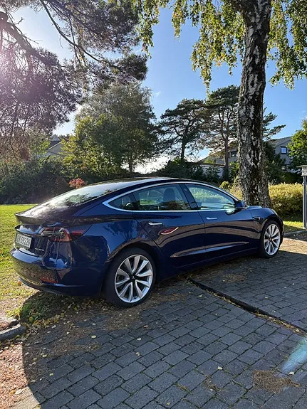 Tesla Model 3 2019 photo 5