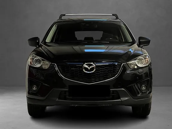 Mazda Cx-5 2015 photo 2
