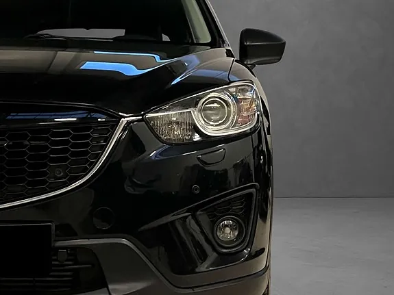 Mazda Cx-5 2015 photo 3