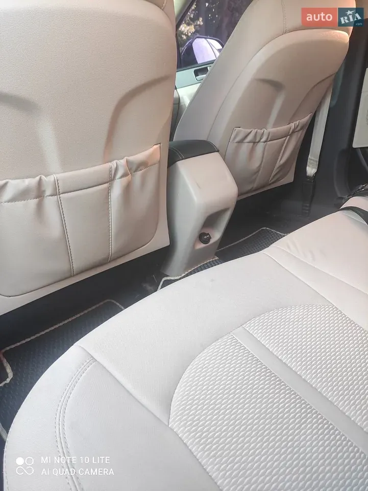 Hyundai Sonata 2015 photo 3