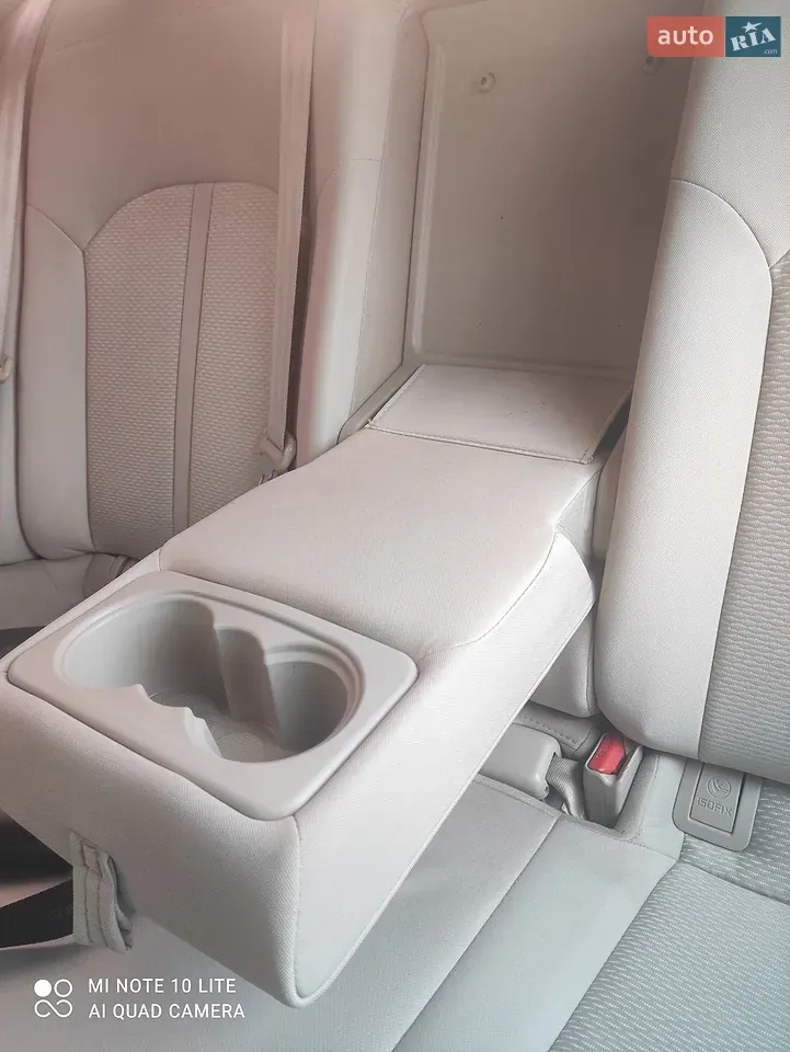 Hyundai Sonata 2015 photo 5