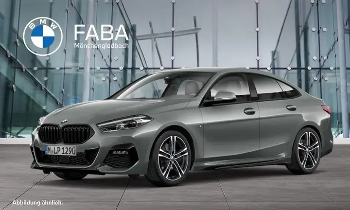 BMW 218I