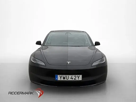 Tesla Model 3 2024 photo 3