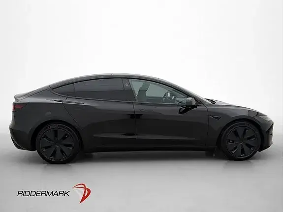 Tesla Model 3 2024 photo 5