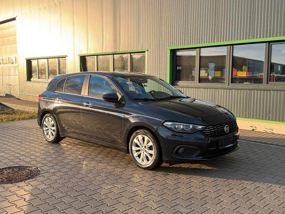 Fiat Tipo