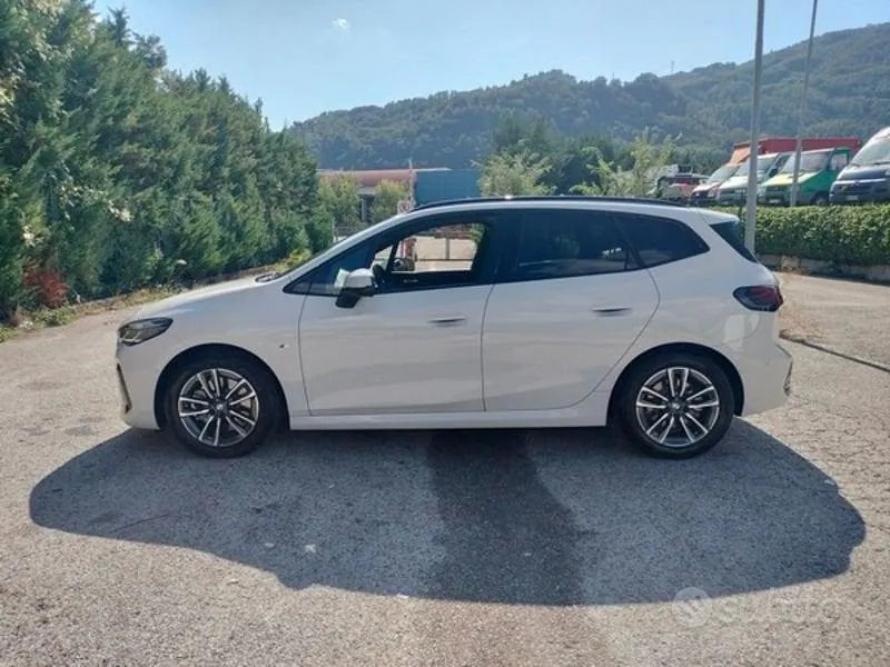 BMW 2 Series Active Tourer 2025 photo 5