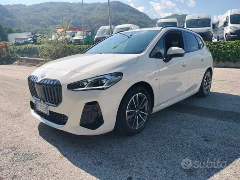 BMW 2 Series Active Tourer 2025 photo 3