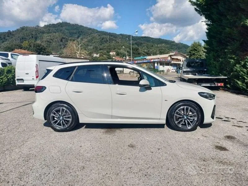BMW 2 Series Active Tourer 2025 photo 4