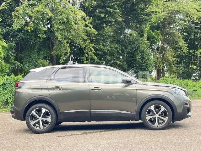 Peugeot 3008 2020 photo 4