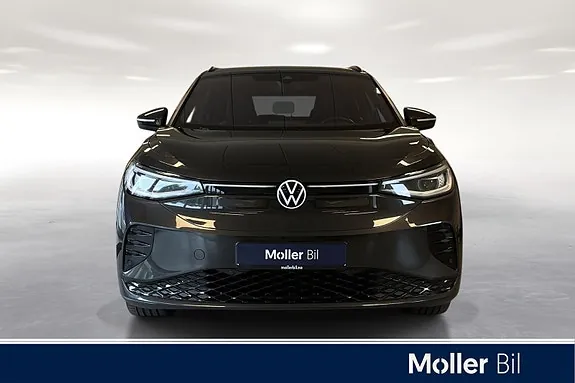 Volkswagen Id.4 Gtx 2022 photo 2