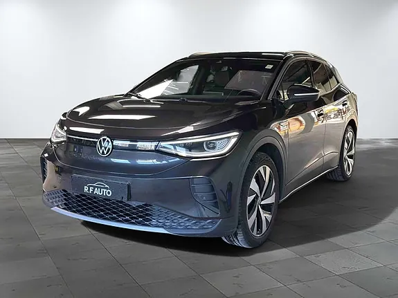 Volkswagen Id.4