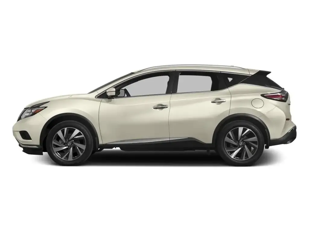 Nissan Murano 2017 photo 3