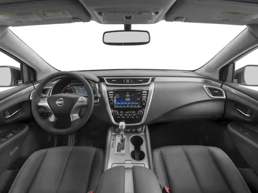 Nissan Murano 2017 photo 5