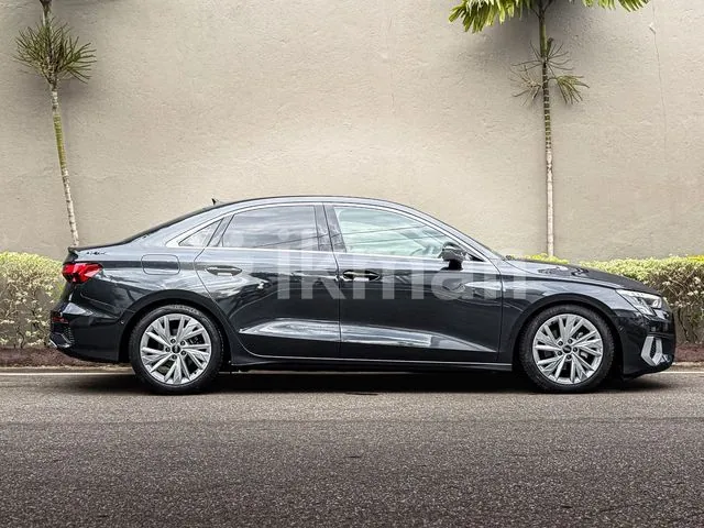 Audi A3 2023 photo 3