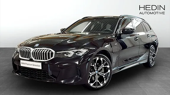 BMW 330E
