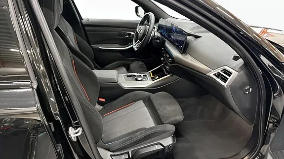 BMW 330E 2026 photo 3