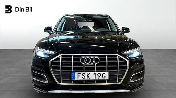 Audi Q5 2025 photo 4