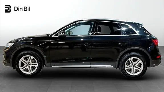 Audi Q5 2025 photo 2