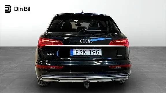 Audi Q5 2025 photo 5
