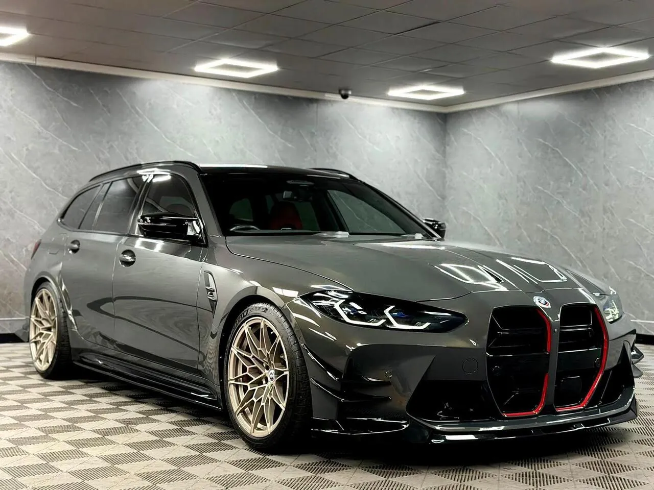 BMW M3