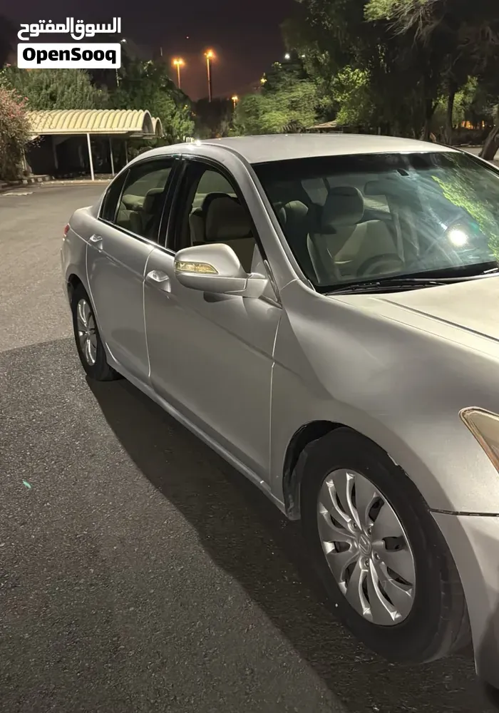 Honda Accord 2012 photo 3