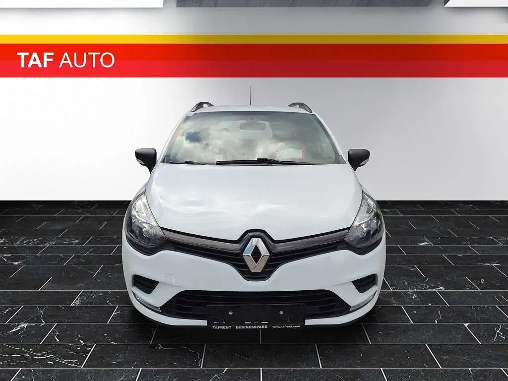 Renault Clio 2019 photo 3