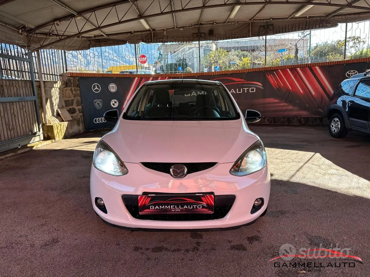 Mazda 2