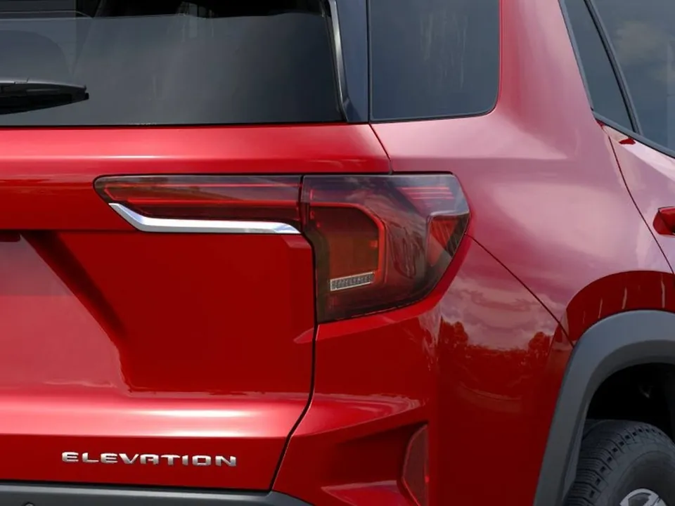 GMC Terrain 2027 photo 3
