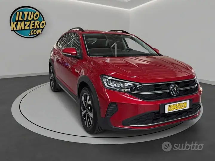 Volkswagen Taigo 2026 photo 2