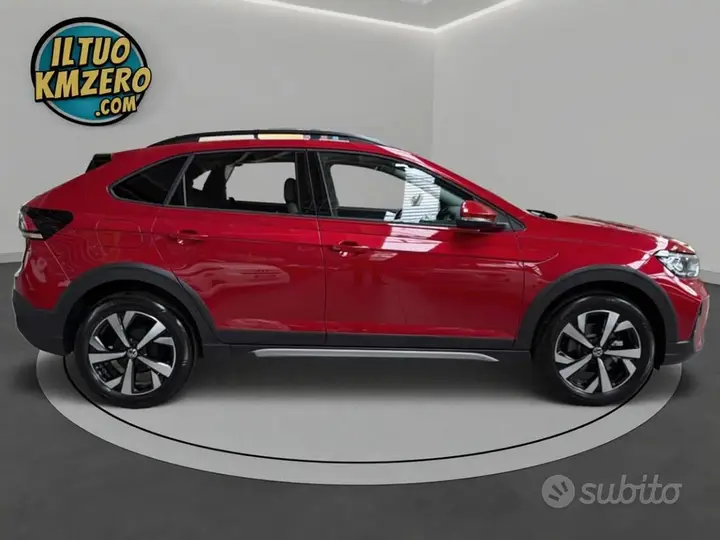 Volkswagen Taigo 2026 photo 3