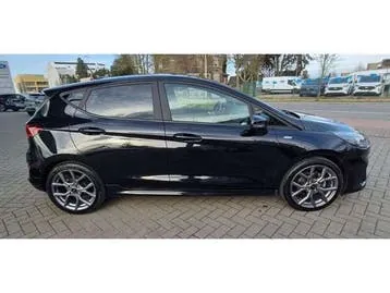 Ford Fiësta 2023 photo 3