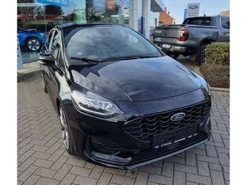 Ford Fiësta 2023 photo 2