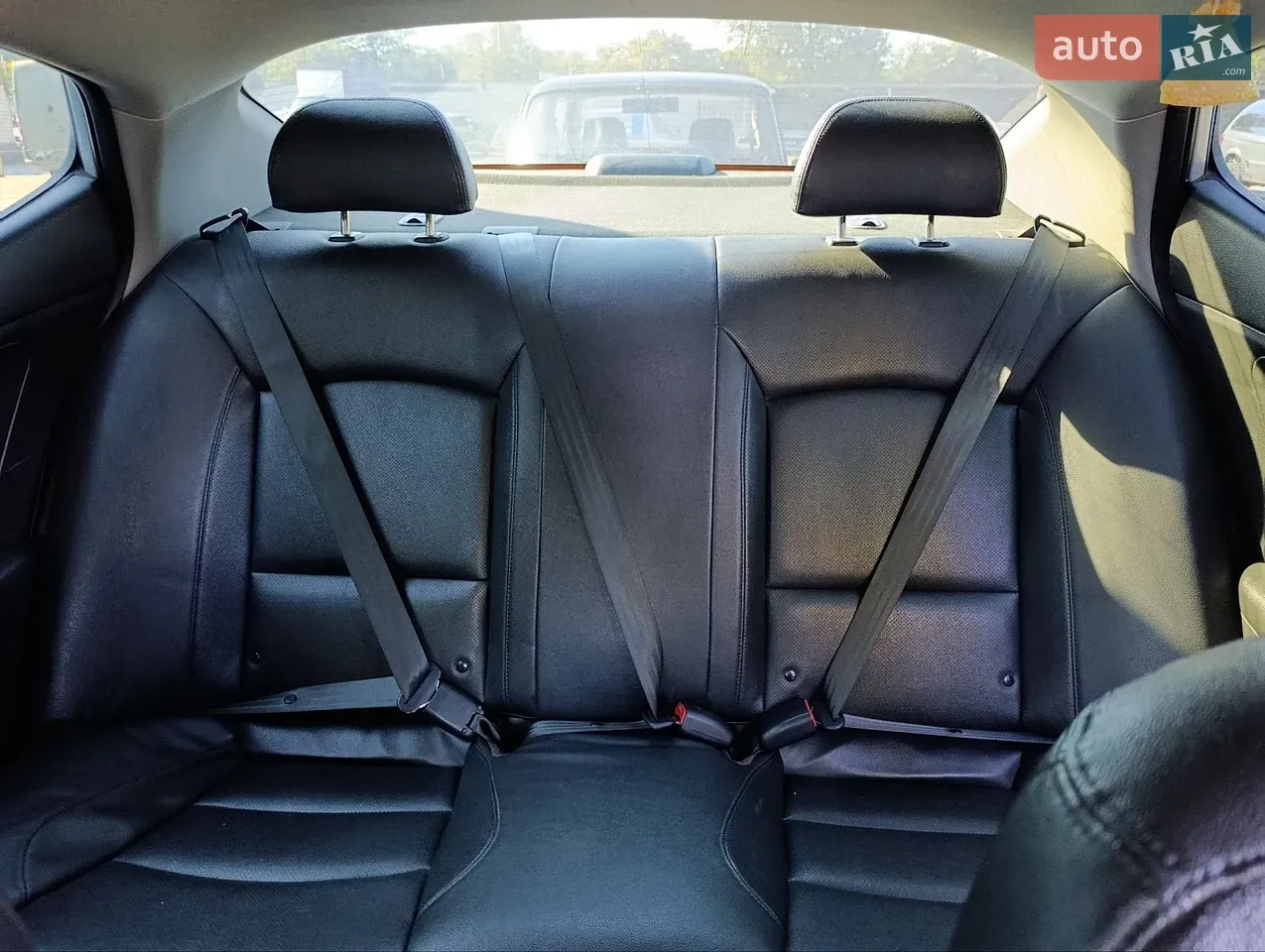Kia K5 2014 photo 4