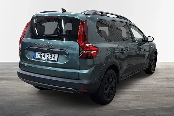 Dacia Jogger 2023 photo 3
