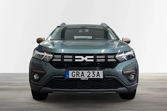 Dacia Jogger 2023 photo 2