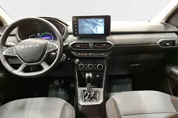 Dacia Jogger 2023 photo 5