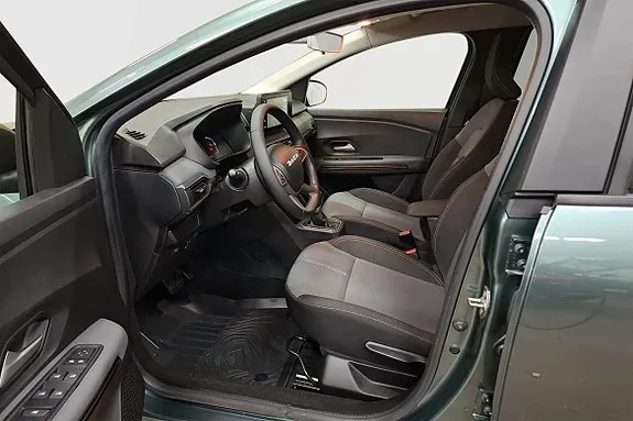 Dacia Jogger 2023 photo 4