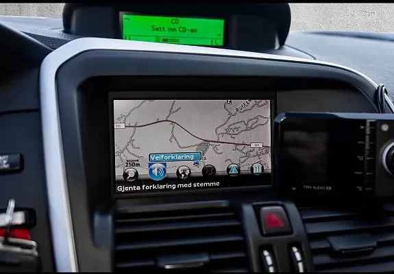 Volvo Xc60 2011 photo 4