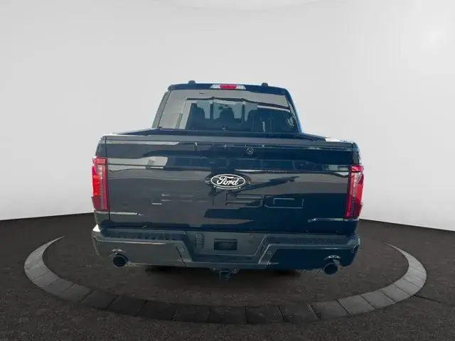 Ford F-150 2026 photo 4