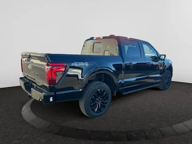 Ford F-150 2026 photo 5