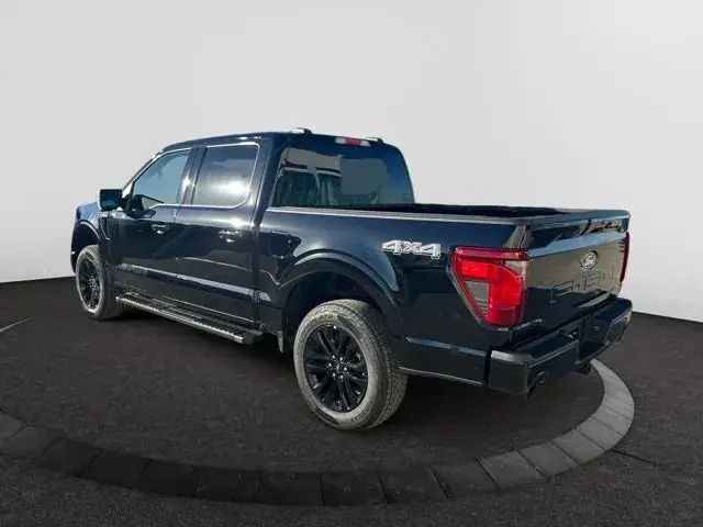 Ford F-150 2026 photo 3