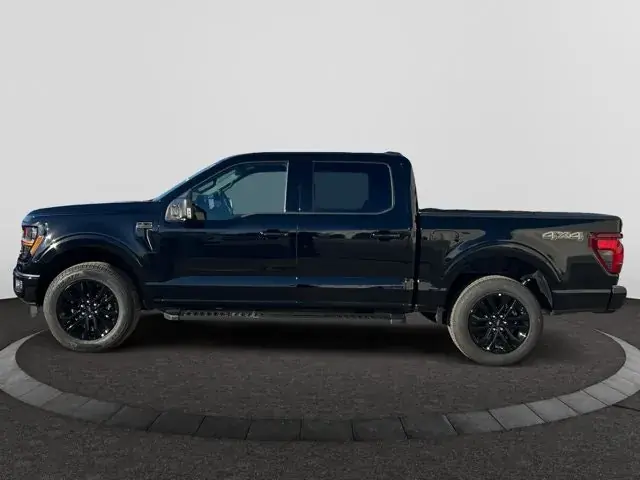 Ford F-150 2026 photo 2