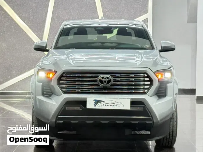 Toyota Tacoma 2024 photo 2
