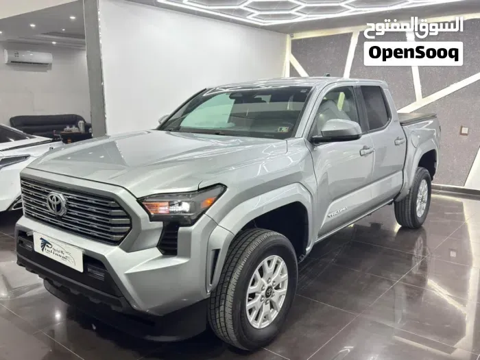 Toyota Tacoma 2024 photo 3