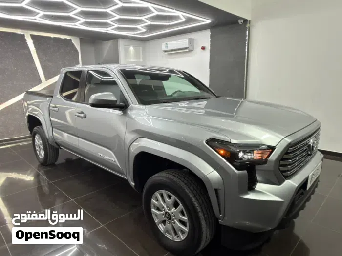 Toyota Tacoma 2024 photo 4