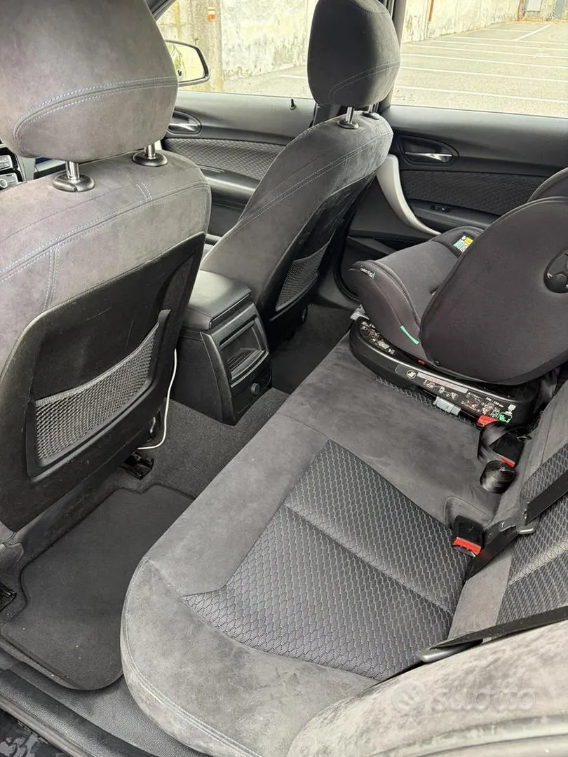BMW 1 Series 2017 photo 3