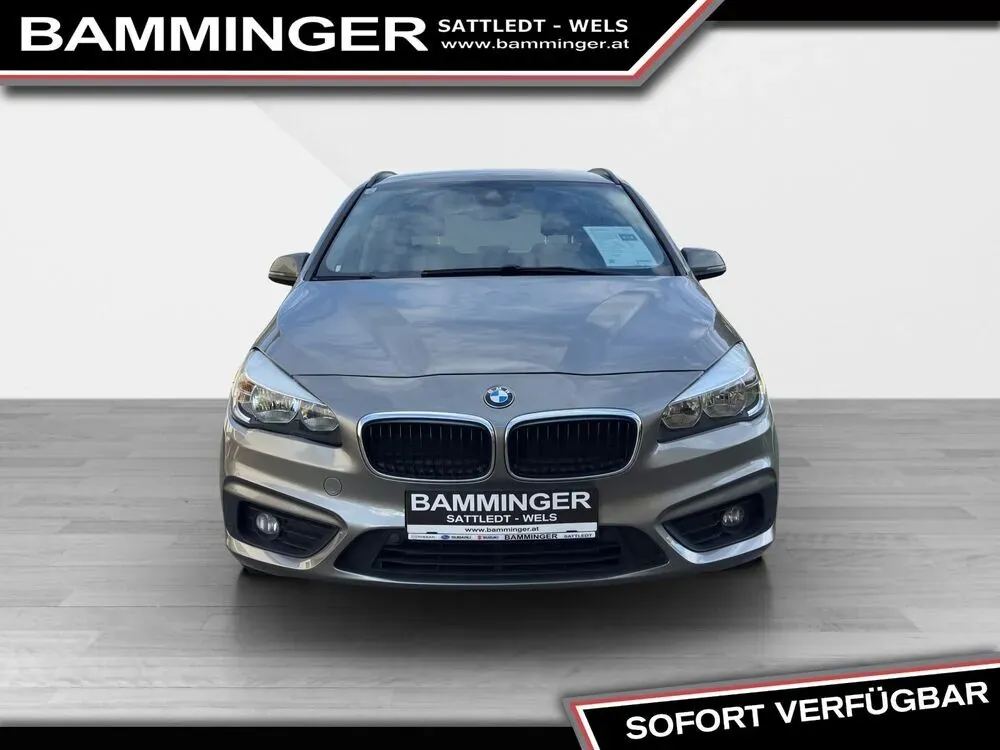BMW 2 Series 2017 photo 2