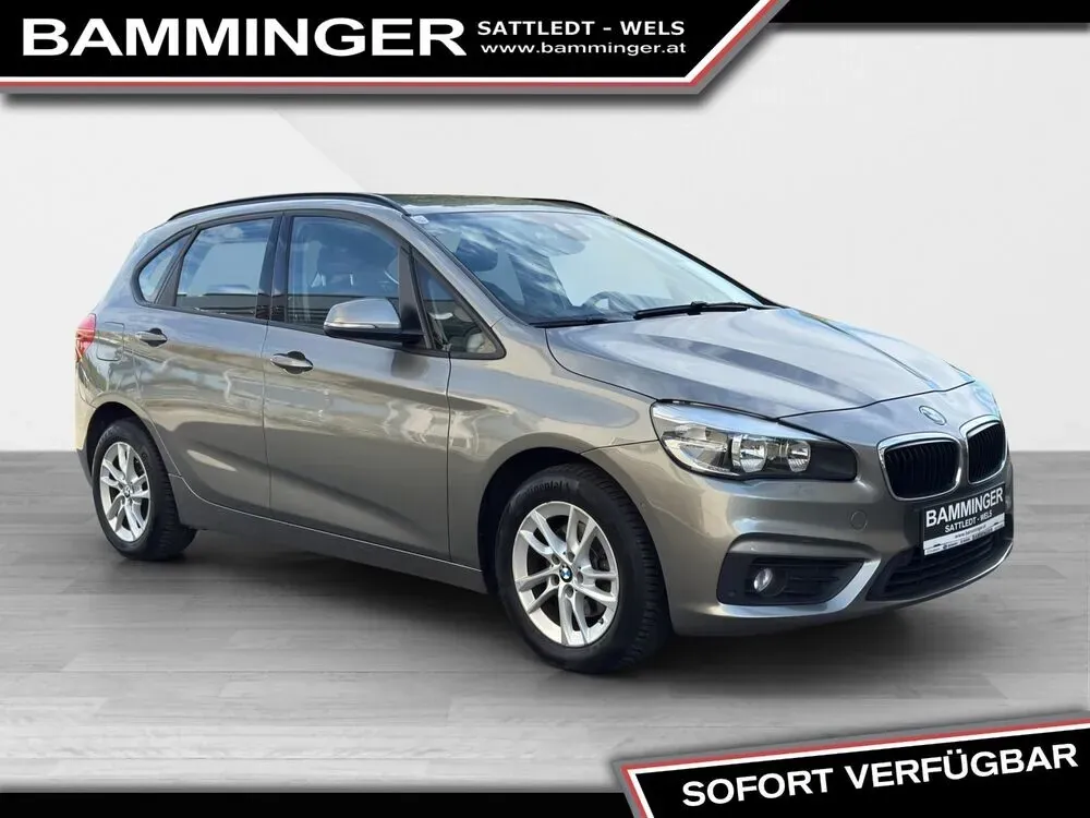 BMW 2 Series 2017 photo 3