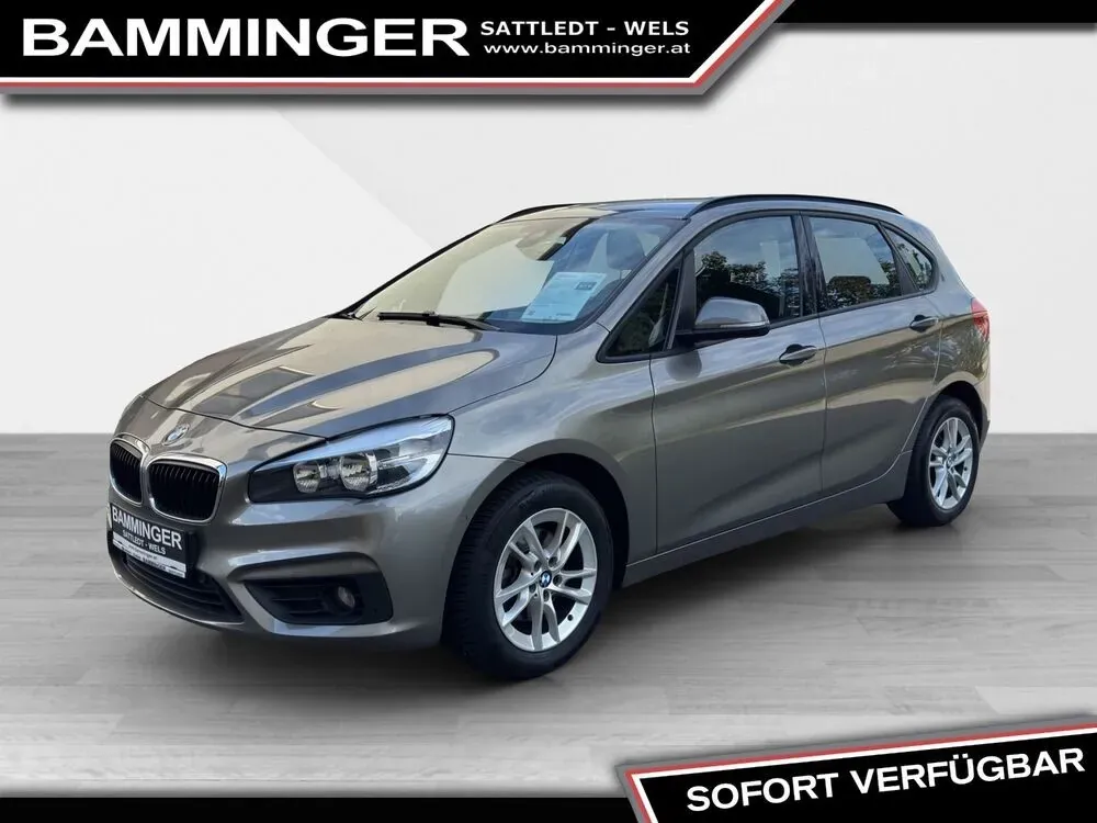 BMW 2 Series