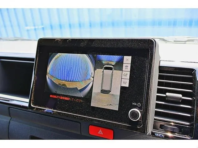 Toyota Hiace Wagon 2026 photo 5